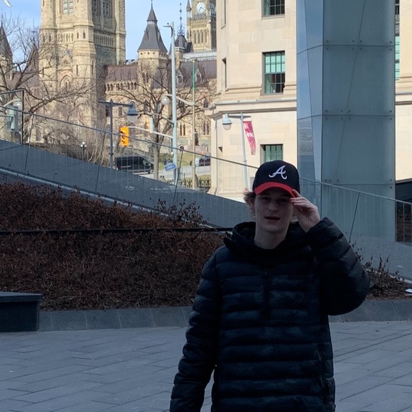 Meet your Posher, Aj - Picture 1 of 1